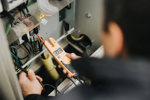 Electrical Maintenance Services in West Wareham, MA